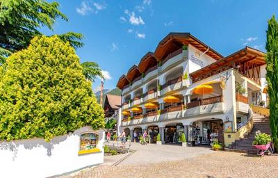Small Hotel Sonne