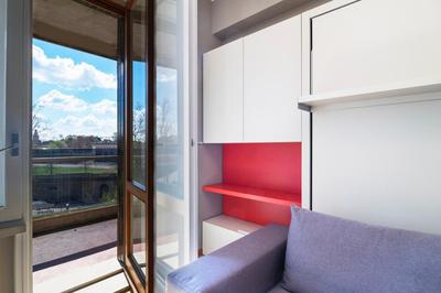 Contempora Apartments - Elvezia 8 - E33