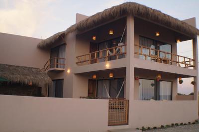 Lya Beach House