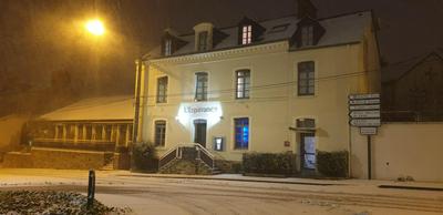 Hôtel Restaurant L'Espérance