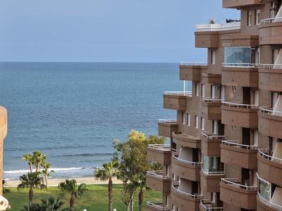 Holiday Deluxe Costa Marina II Magic World