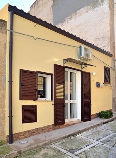 Casa del Golfo