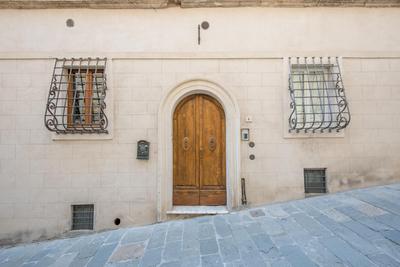 Apartment Poggiolo