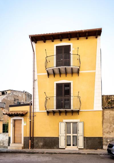 Casa Vacanze A' Lanterna