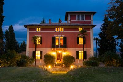 Villa Violetta