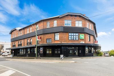 Hotel Queanbeyan Canberra