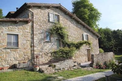 Agriturismo Montesalce