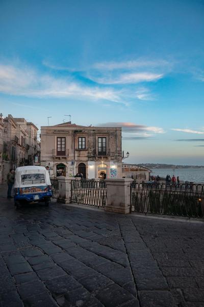 Dimora Aretusa Luxury