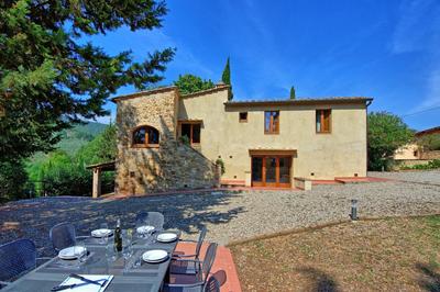 Villa Panizzi by PosarelliVillas