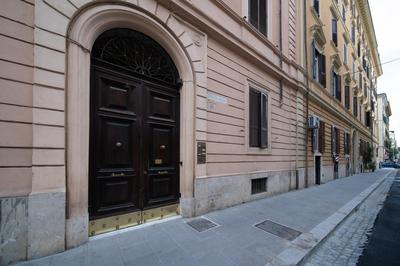 appartamento Porta Pia