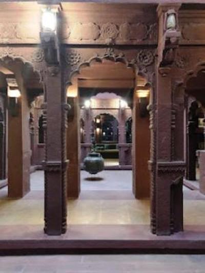 Zone Palace by The Park Phalodi