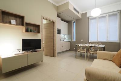 Contempora Apartments - Cavallotti 13 - B32