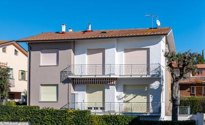 A Casa di Maria Sirolo