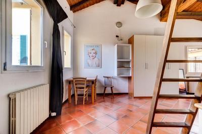 Nosadella Mezzanine by Wonderful Italy