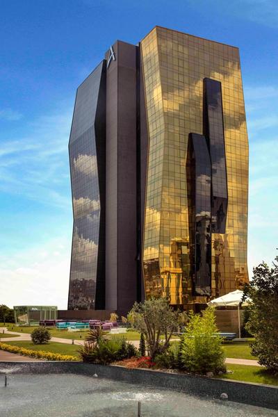 Tango Arjaan by Rotana İstanbul Asia - Image 50