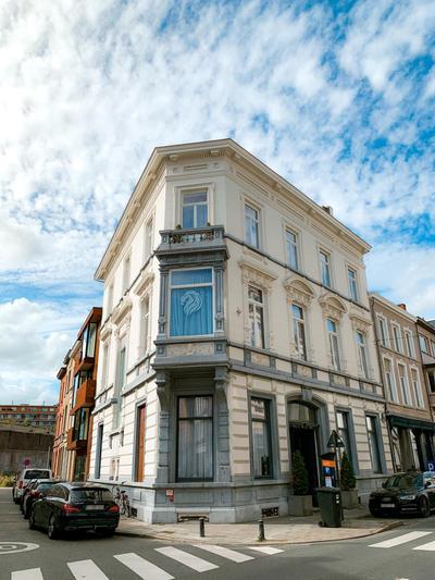 Heirloom - The Mansion