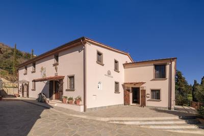 Rivo della Corte
