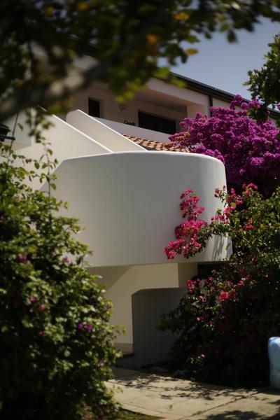 Vascellero Club Resort