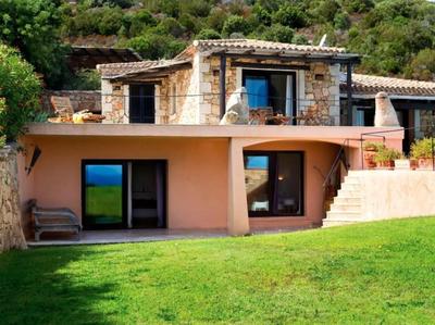VILLA POSH VISTA MARE