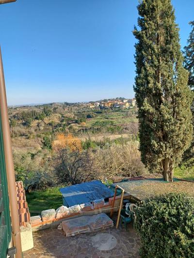 L'Acquerello Casa Toscana