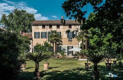 Bed and Breakfast Locanda Lugagnano