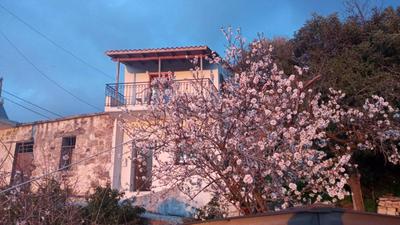 Stefanis Traditional House - Kampos