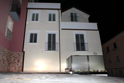 Aretusa Resort Amalfi Coast