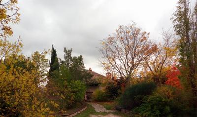 Agriturismo del Frontino - Ca' Marianna