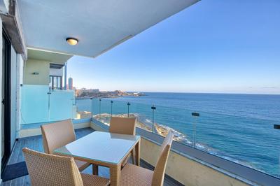 De Redin Seafront Suites by Haven and Keys Malta