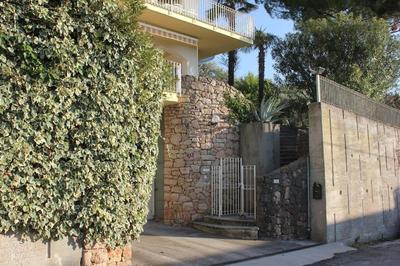 Villa La Siesta - Appartamento vista lago