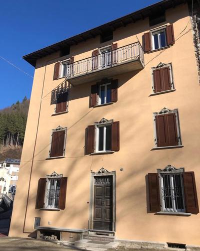 CasaOlmoVacanze