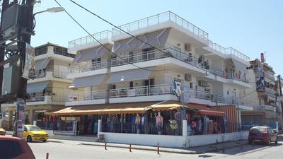 Philippos & Maria Apartments