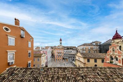 Martinucci@historical centre