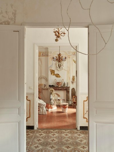 Maison d'artistes - Pavillon Southway