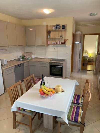 Apartment "Onkel"