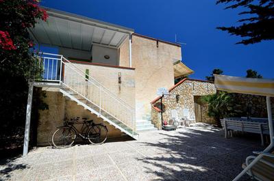 Villa Orlando Scopello
