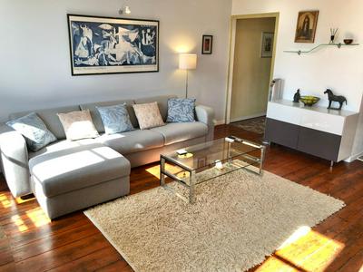 Bordorent Apartment