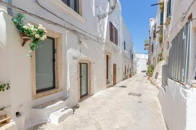 Romeo e Giulietta - vista mare