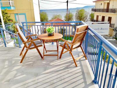 Lovely Rooms Finikounda