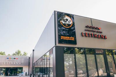 Lifestyle Hotel Leithana