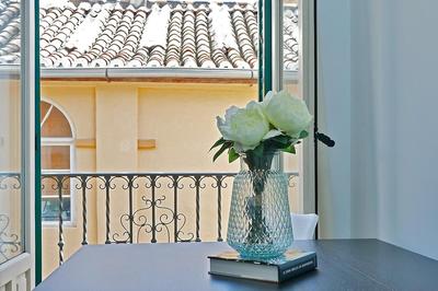 Apartamento Thyssen - Pozos Dulces