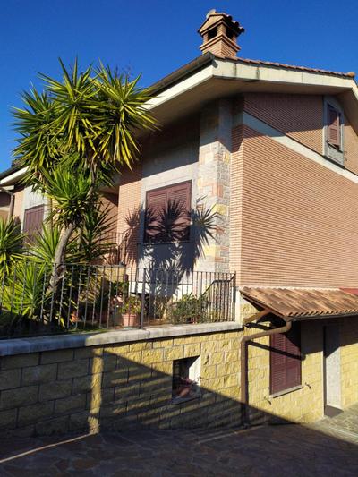 Masaya house