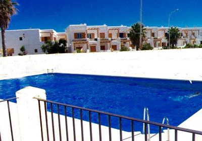 Urb Las Cañas. Apartamento B3