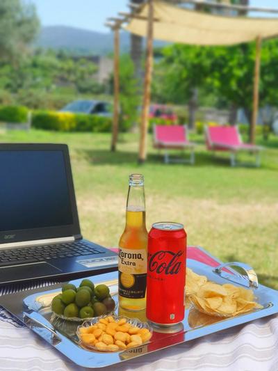 STONE GARDEN B&B Ercolano