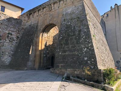 Dimora Del Corso Di Montepulciano