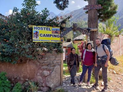 New Experiences Valle sagrado 2