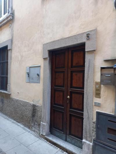 Suite Apartment San Lazzaro