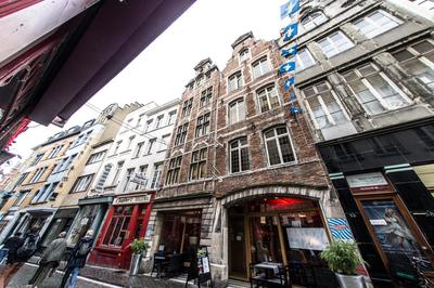 Rentbynight Aparthotel