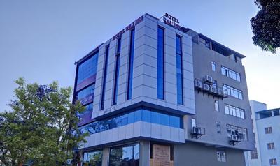 Treebo Raj Inn Lalpur