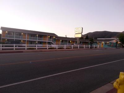 Villa Motel, Φωτογραφία 2